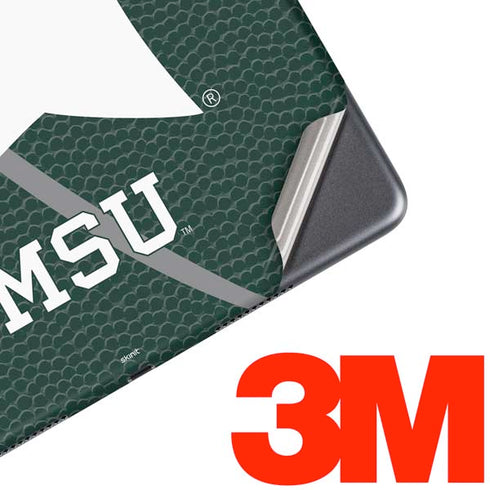 Michigan State University Green Basketball iPad Skins
